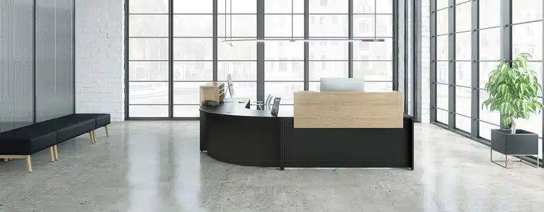 Lacasse - Mobilier de r&eacute;ception