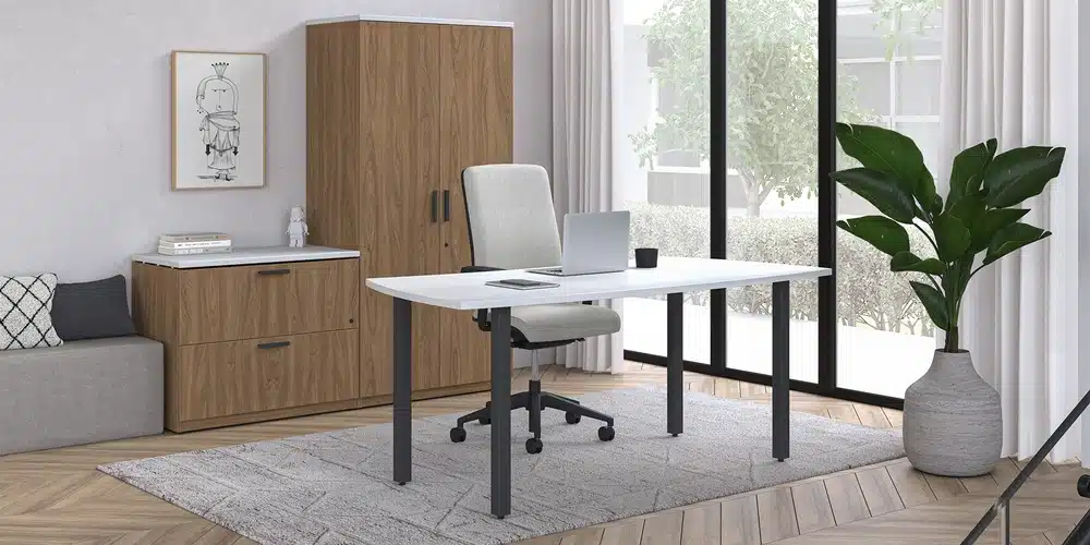 Morpheo, Bureaux priv&eacute;s par Groupe Lacasse