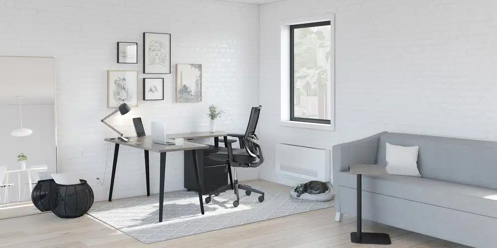 Stad - Mobilier t&eacute;l&eacute;travail