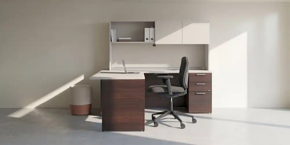 Concept 300, Bureaux priv&eacute;s par Groupe Lacasse