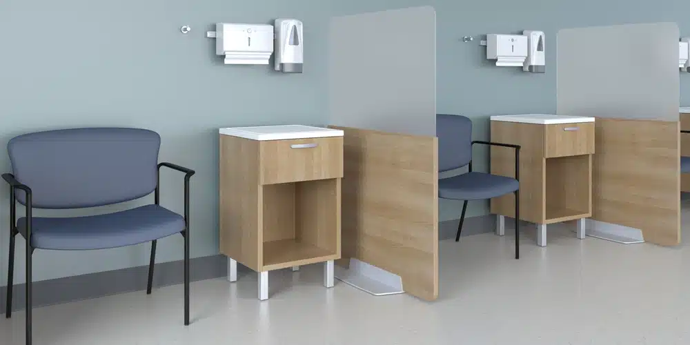 Swatt, Soins de la sant&eacute; par Groupe Lacasse