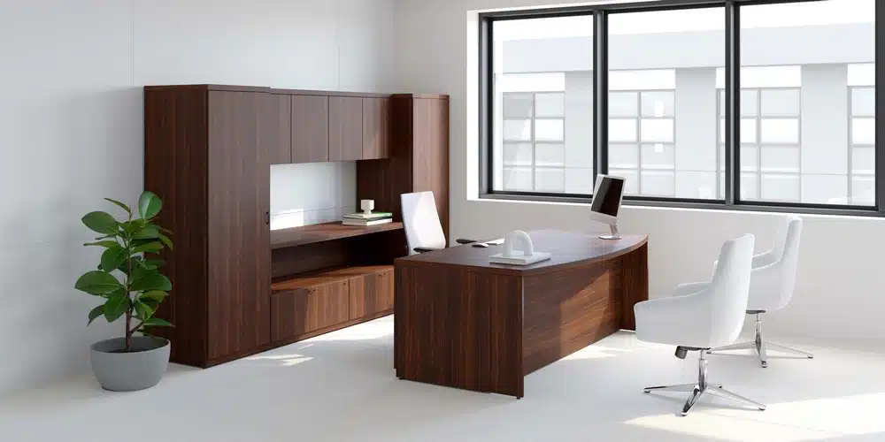 Concept 70, Bureaux priv&eacute;s par Groupe Lacasse