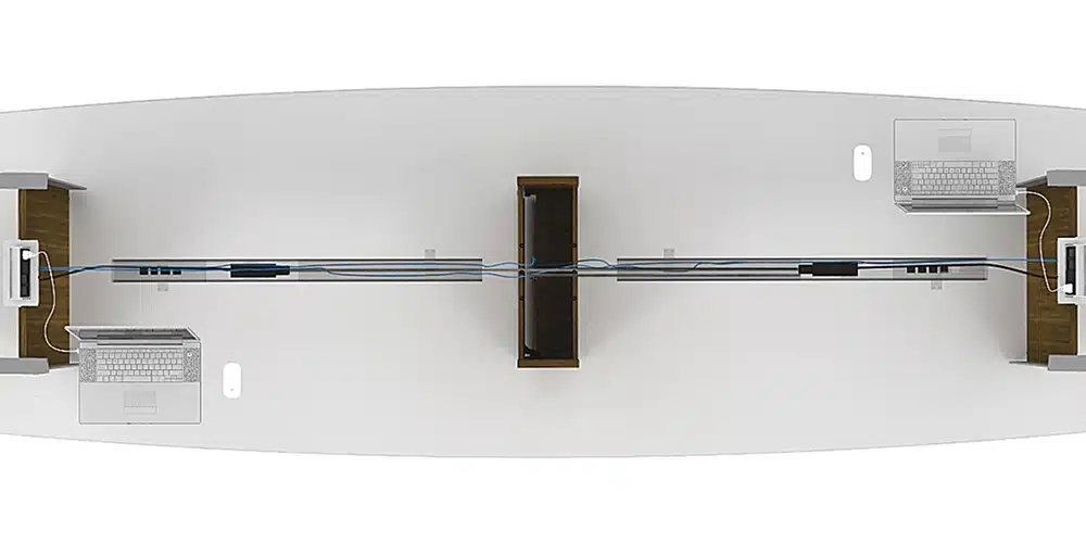 Electricom II