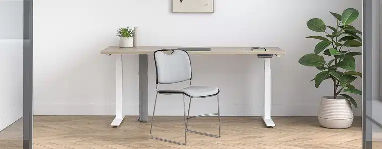 United Chair - 4800
