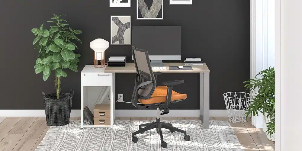 C.A. - Mobilier t&eacute;l&eacute;travail