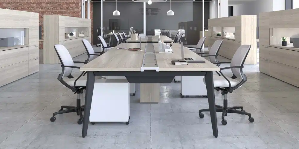 C.I.T.&Eacute;., Tables par Groupe Lacasse