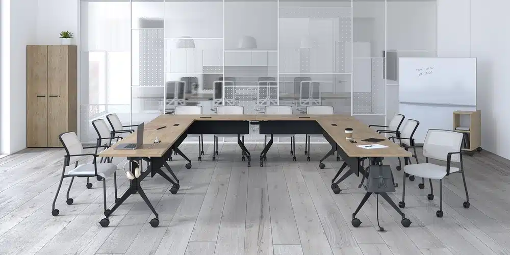 Quorum Multiconference, Tables de formation par Groupe Lacasse