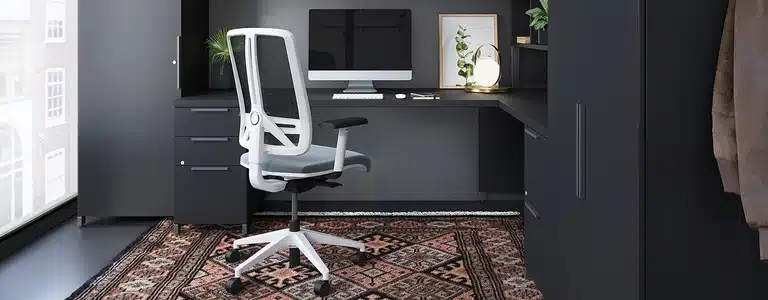 United Chair - Radiance