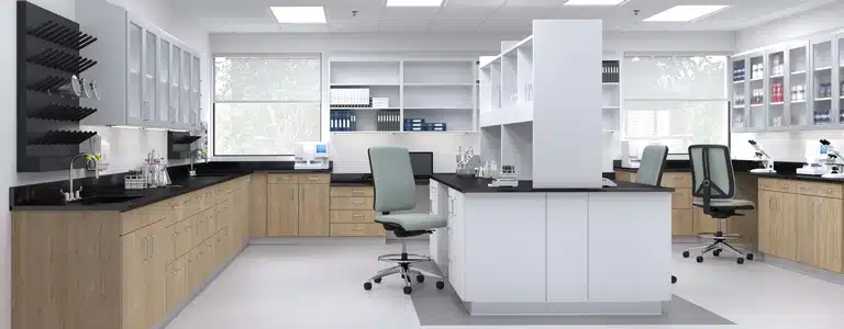 Neocase - Laboratoires