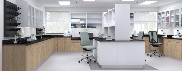 Neocase - Laboratoires