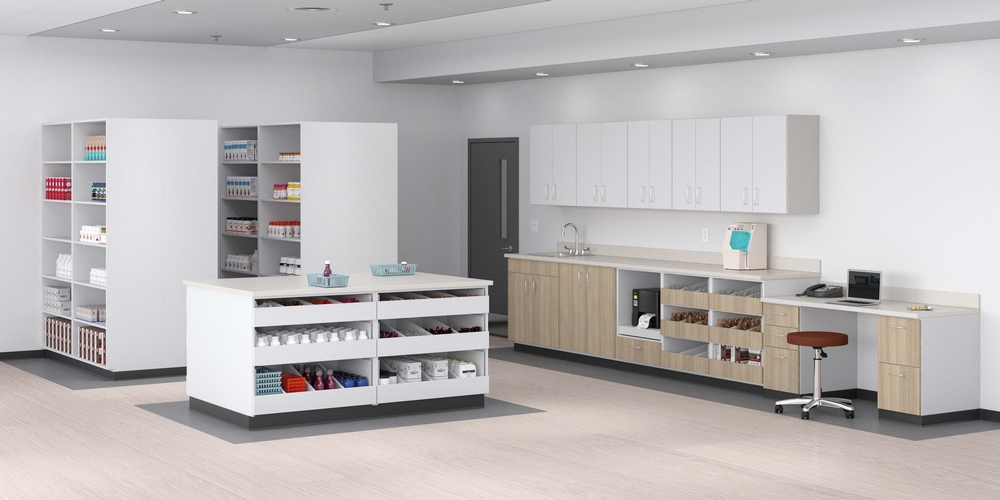 Pharmacies