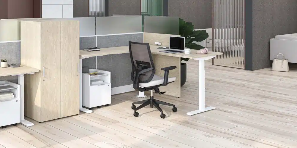 Essentiel par QUORUM Multiconference, Tables par Groupe Lacasse