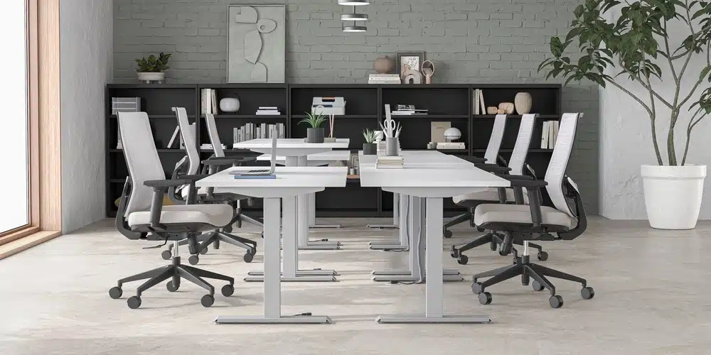 Quorum Multiconference, Tables par Groupe Lacasse