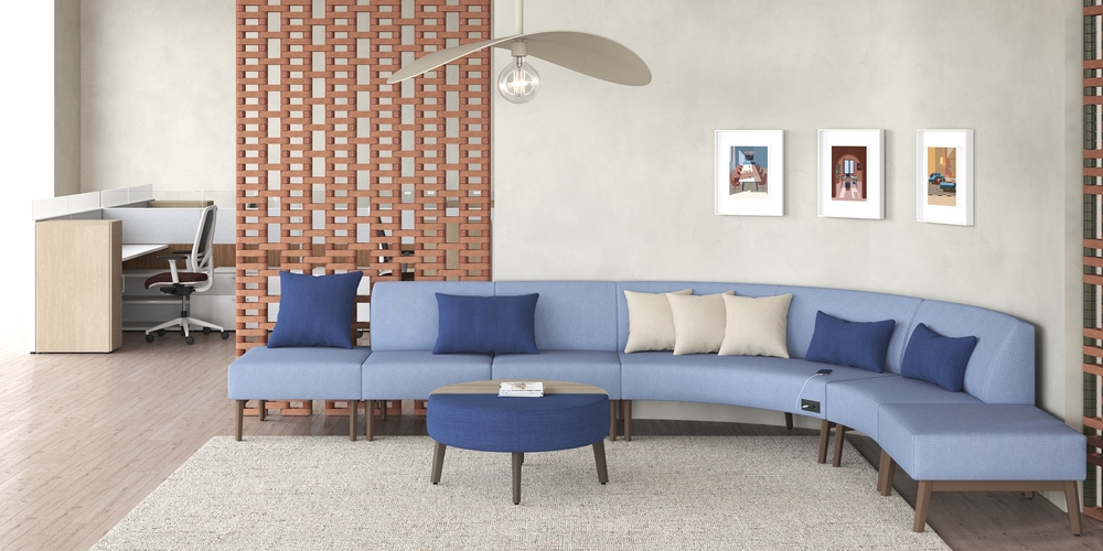 Essentiels de la d&eacute;tente, D&eacute;tente par Groupe Lacasse