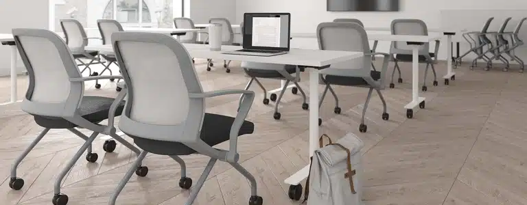 United Chair - Rackup