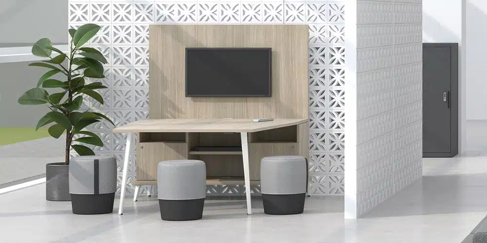 Stad, Tables par Groupe Lacasse