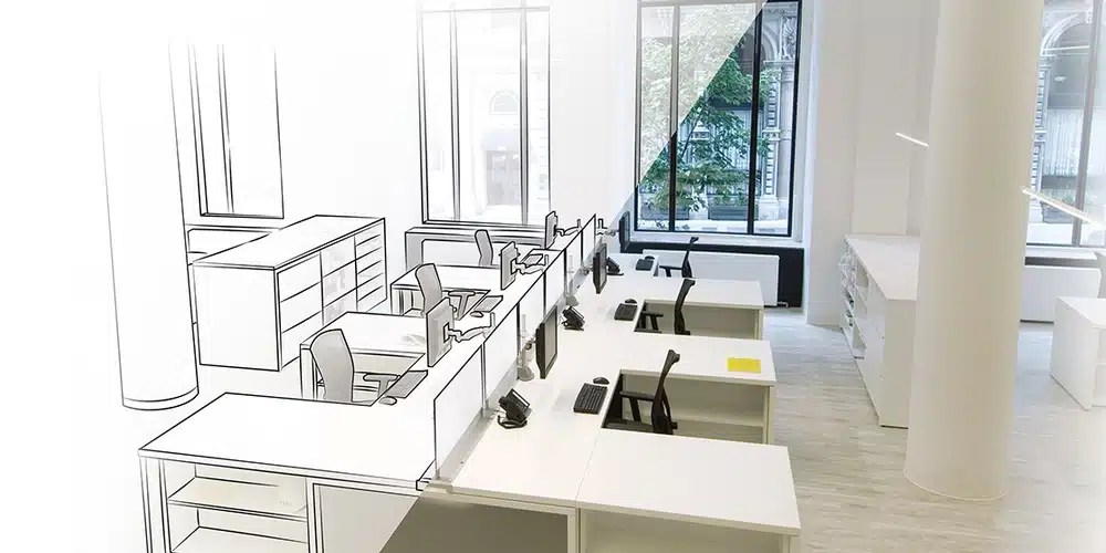 Mobilier Signature, Sur mesure par Groupe Lacasse