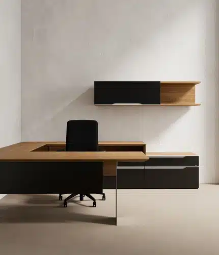 Bureaux et stations de travail