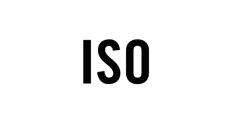 ISO Certifications