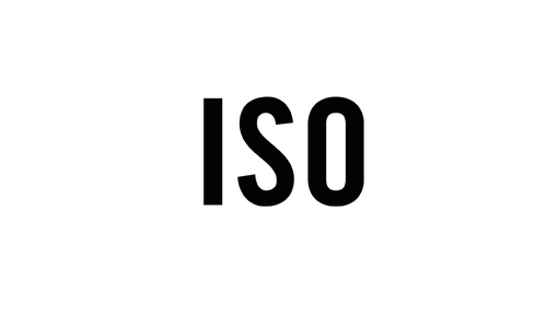 Certifications ISO
