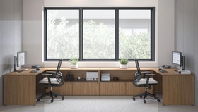 Furniture for Workspaces, Including Collaborative Spaces
