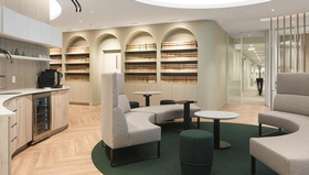 Espaces inspirants : TCJ