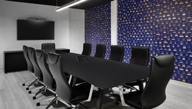 Espaces inspirants : Barilla