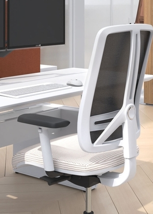 Inspirations de mobilier de bureau du Groupe Lacasse.