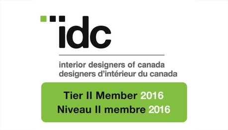 Designers d&rsquo;Int&eacute;rieur du Canada