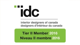 Designers d&rsquo;Int&eacute;rieur du Canada