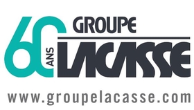 Groupe Lacasse Celebrates 60 Years!