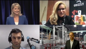 Innovative Productivity: Virtual Launch of Initiative