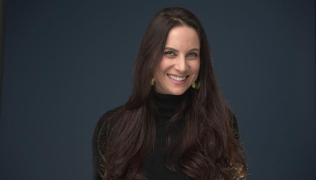 Appointment of Julia Rosen - Healthcare Market - Canada