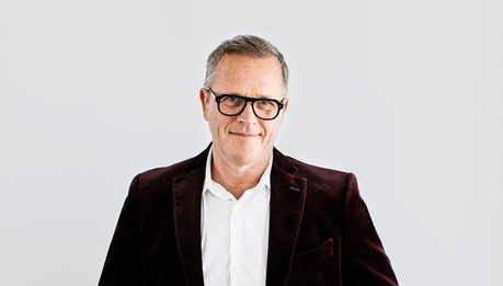 Nomination de Gary Hierlihy - Vice-pr&eacute;sident Ventes et Marketing