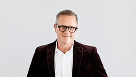 Nomination de Gary Hierlihy - Vice-pr&eacute;sident Ventes et Marketing