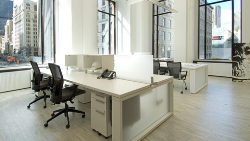 Cabinet d'architectes