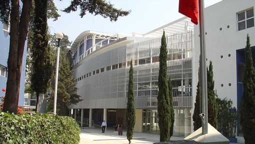 Centre informatique et biblioth&eacute;caire