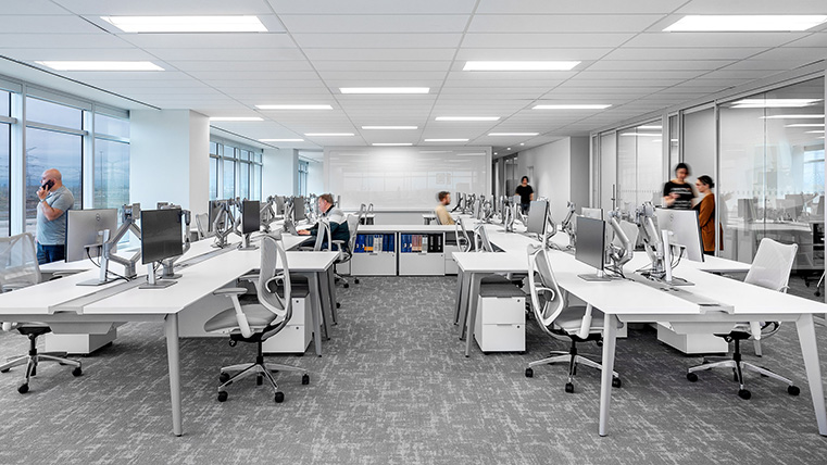 Architecture Firm