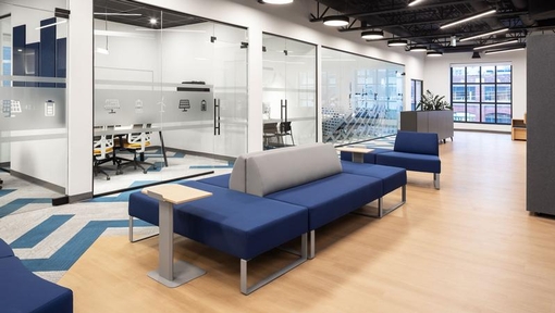 Collaborative Spaces