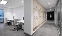 Stad desks