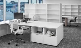Stad desk
