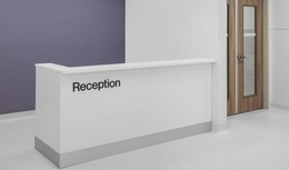 R&eacute;ception