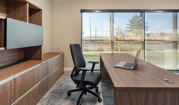 Bureau Nex