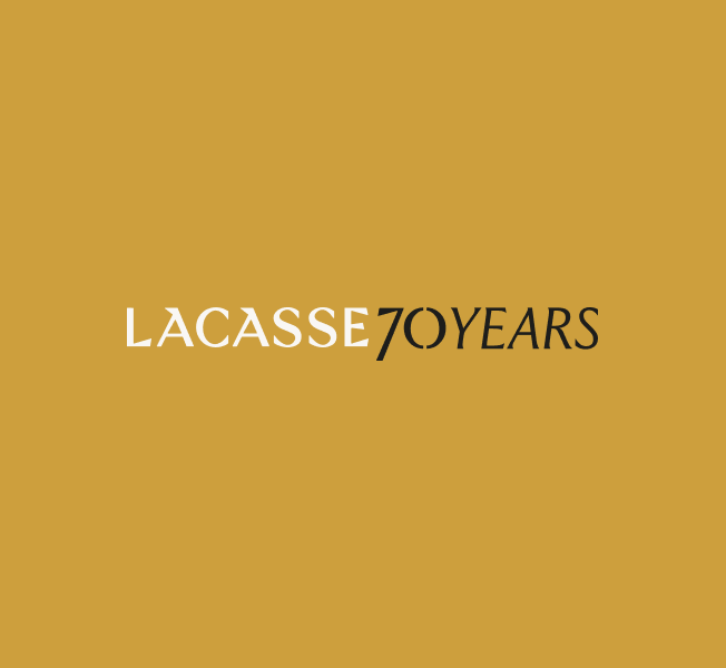 Lacasse - 70 years